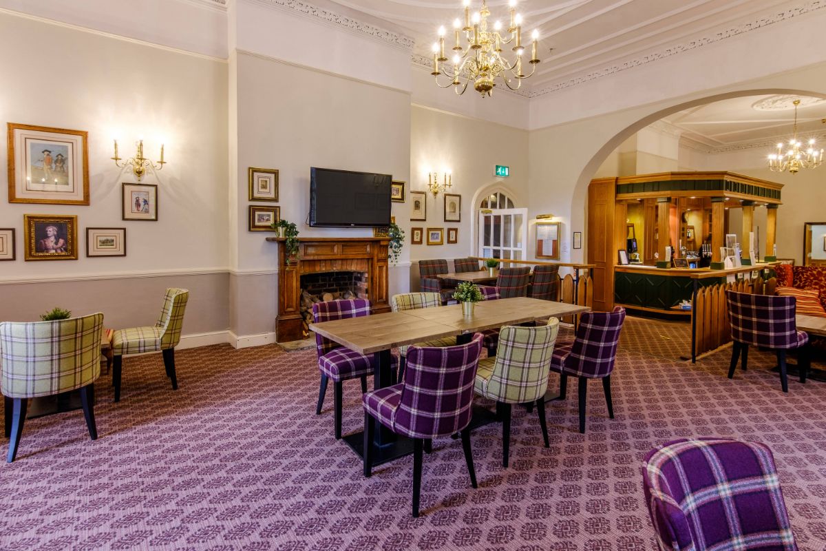 Gallery Item 8 for Coulsdon Manor Hotel