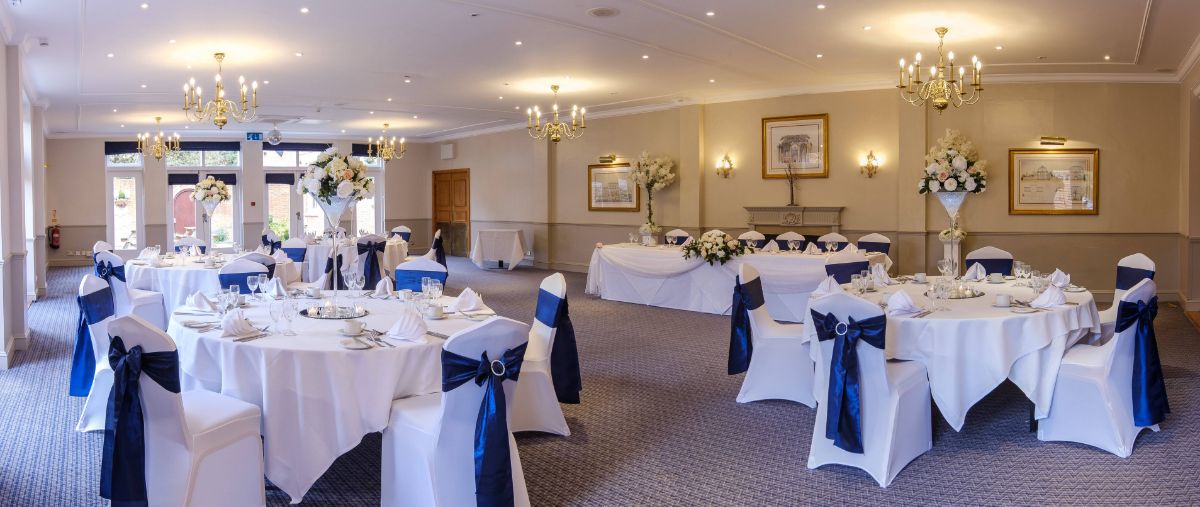 Gallery Item 10 for Coulsdon Manor Hotel