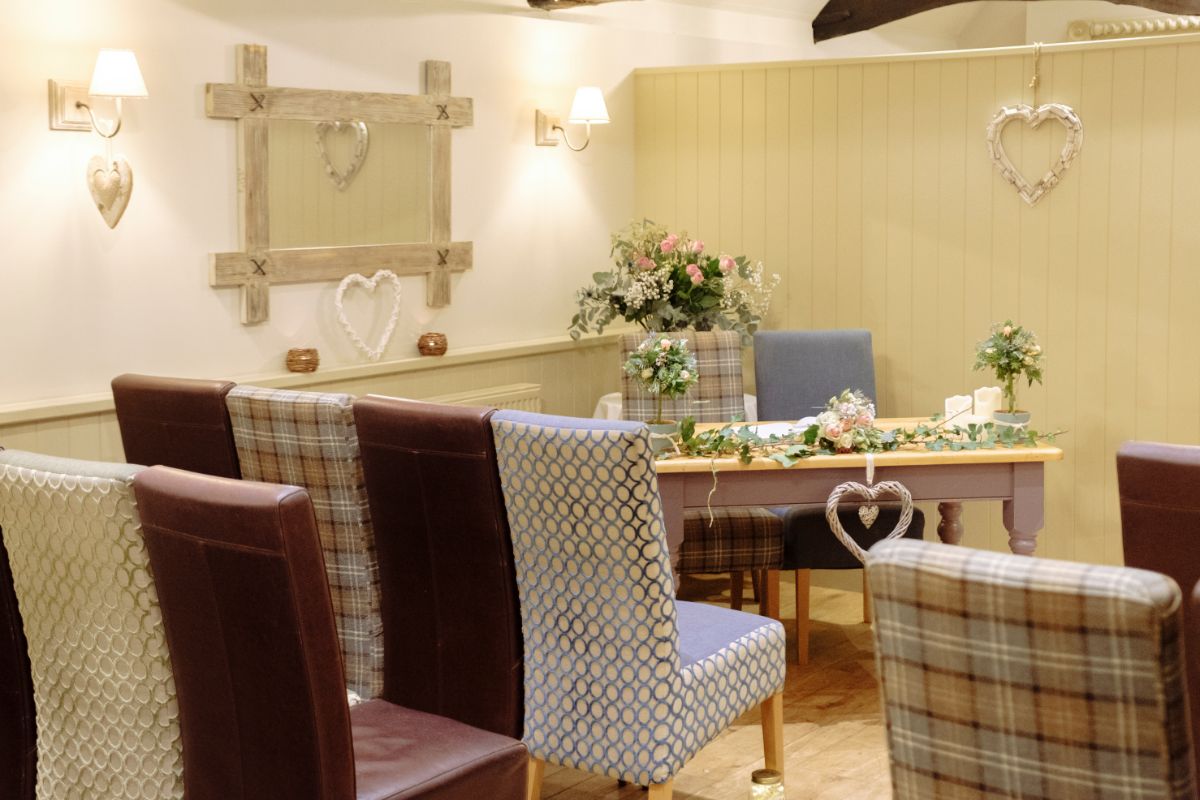 Gallery Item 2 for Caley Hall Hotel