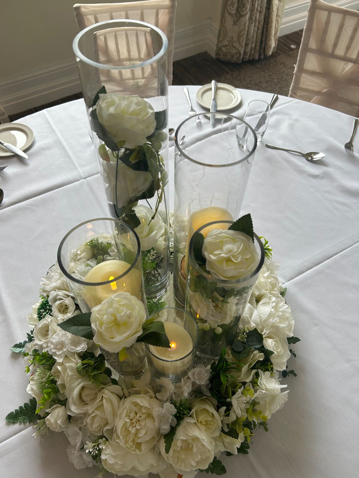 Gallery Item 6 for Crabwall Manor Hotel &amp; Spa