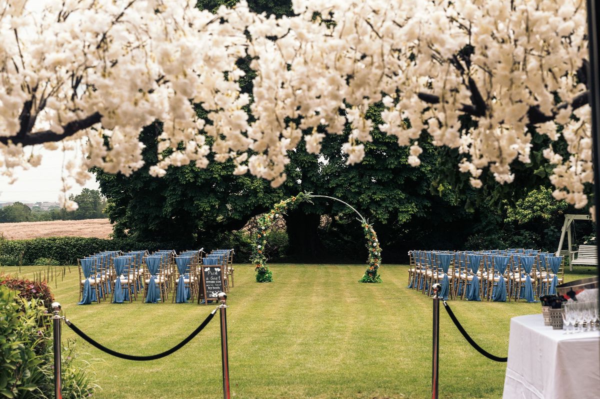 Gallery Item 2 for Crabwall Manor Hotel &amp; Spa