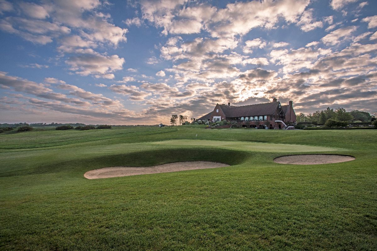 Gallery Item 11 for London Golf Club