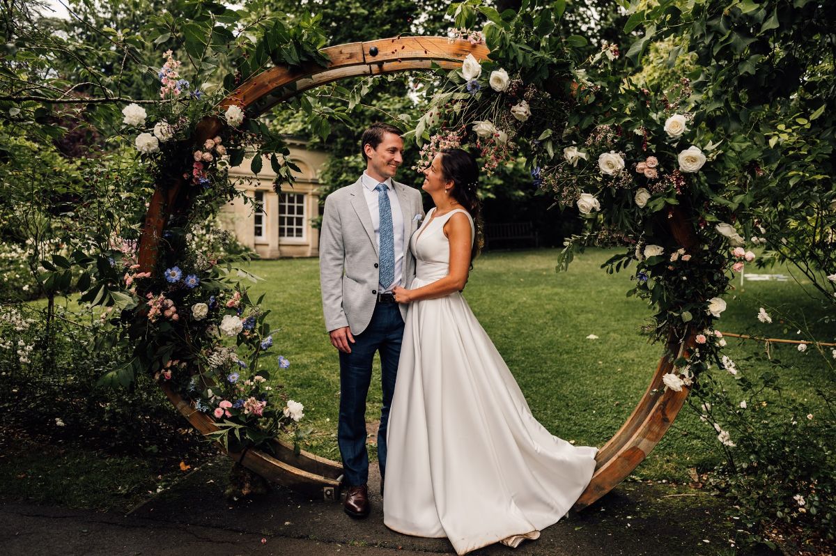 Gallery Item 10 for Heritage Park Weddings