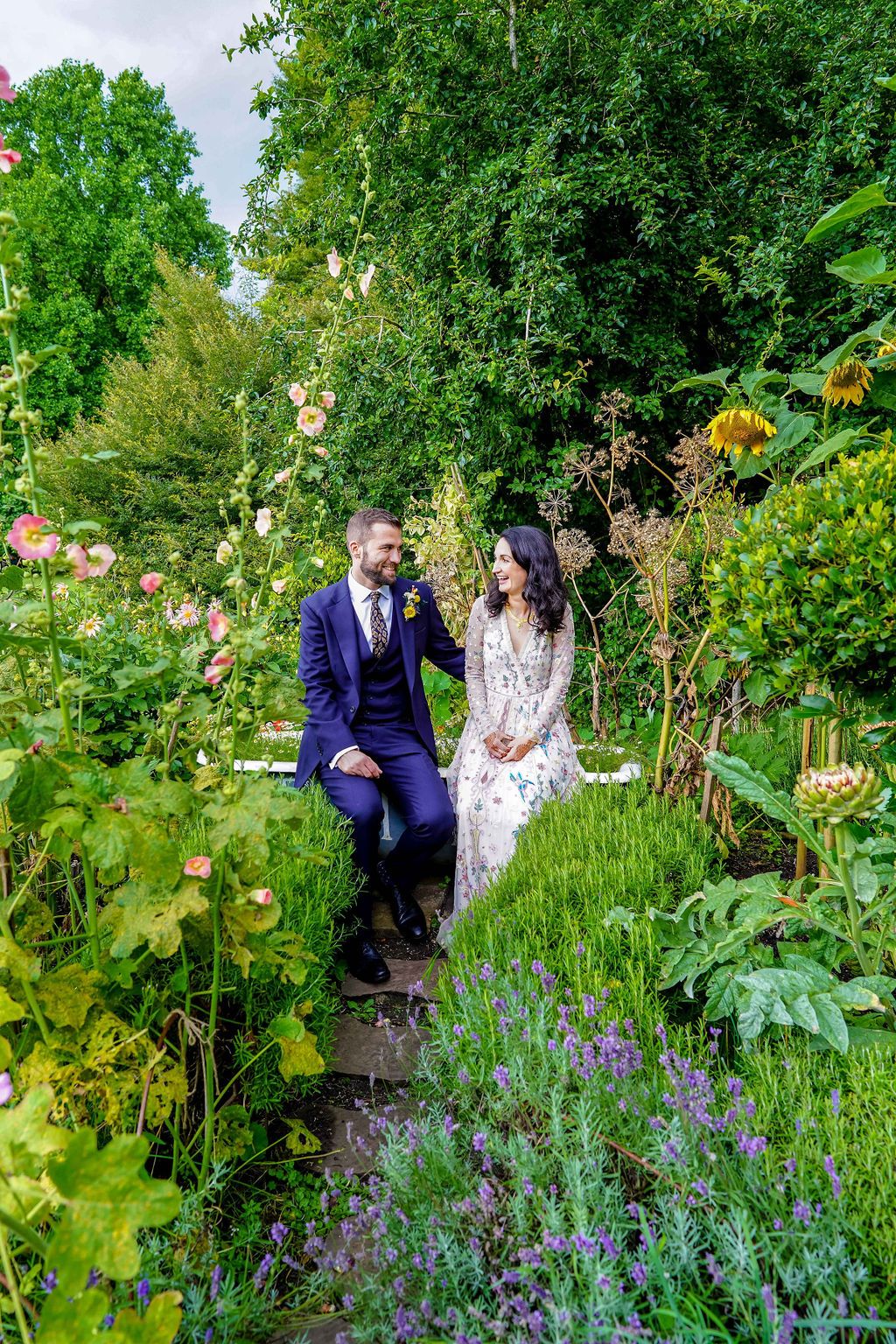 Gallery Item 8 for Heritage Park Weddings