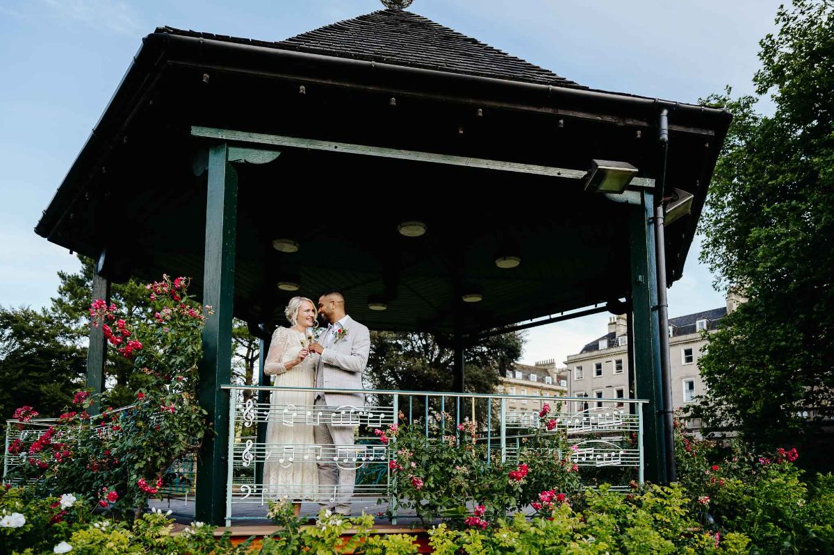 Gallery Item 2 for Heritage Park Weddings