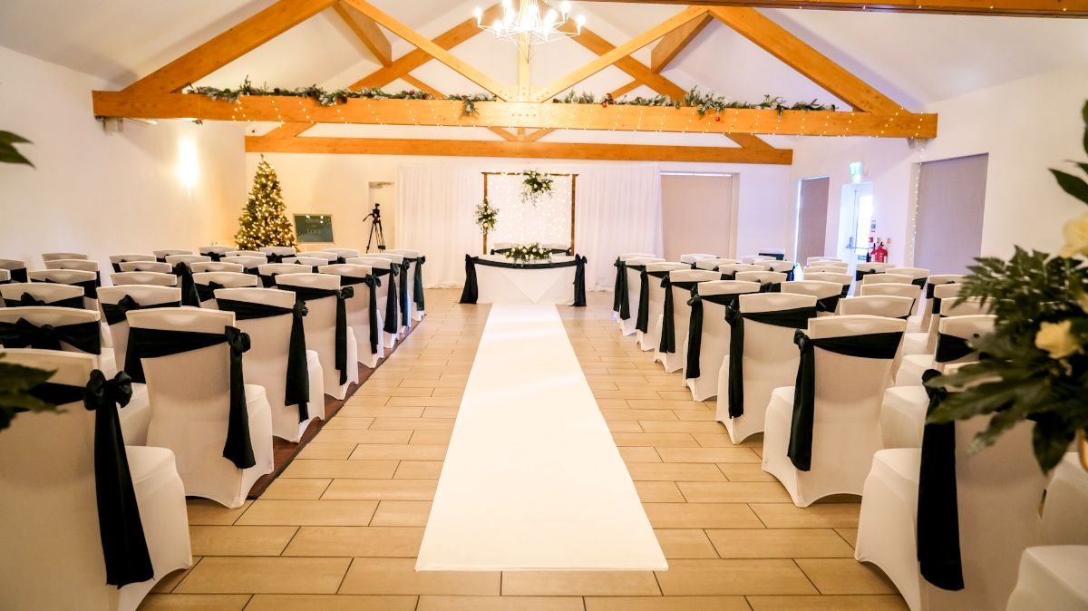 Gallery Item 10 for Draycote Hotel