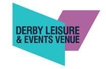 Gallery Item 13 for Derby leisure & Events Venue 