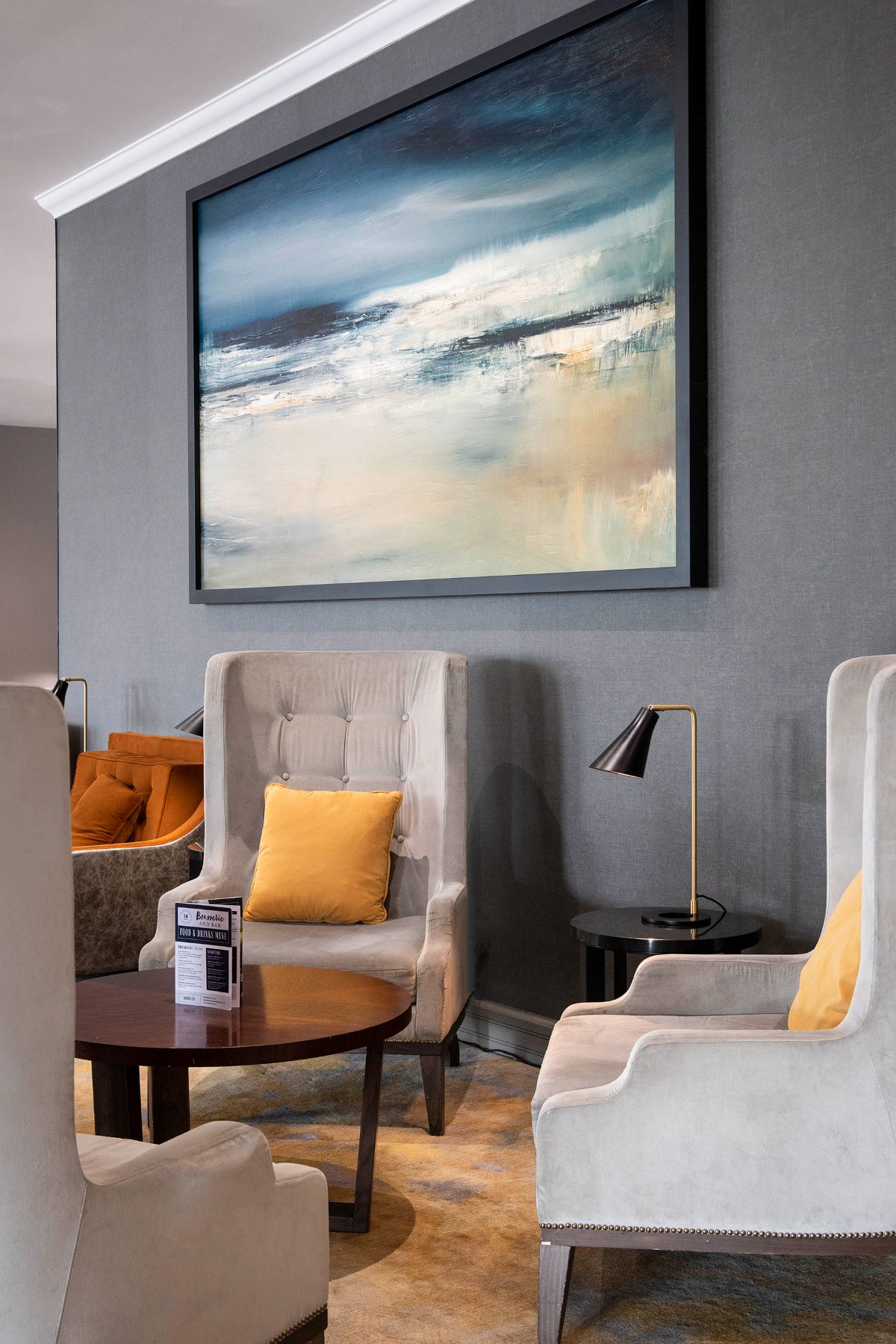 Gallery Item 3 for Doubletree by Hilton Swindon