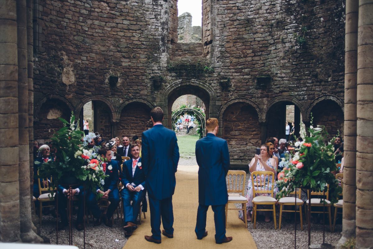 Gallery Item 3 for Ludlow Castle