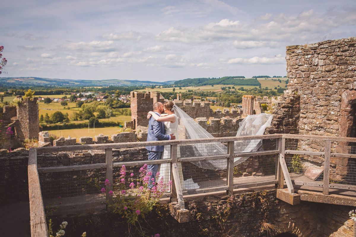 Gallery Item 5 for Ludlow Castle