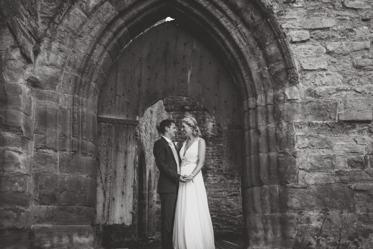 Gallery Item 4 for Ludlow Castle