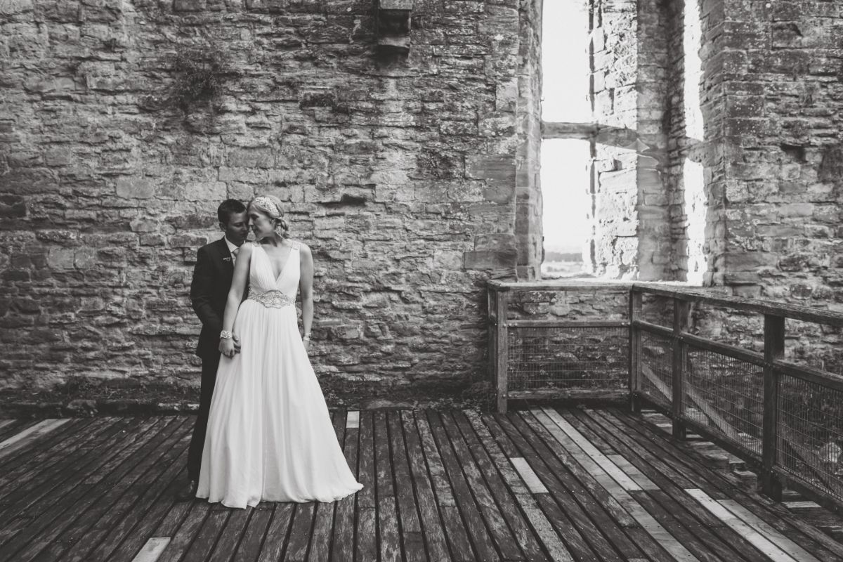 Gallery Item 6 for Ludlow Castle