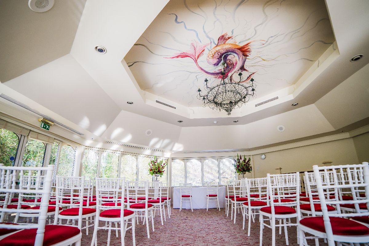 Gallery Item 7 for Donnington Valley Hotel