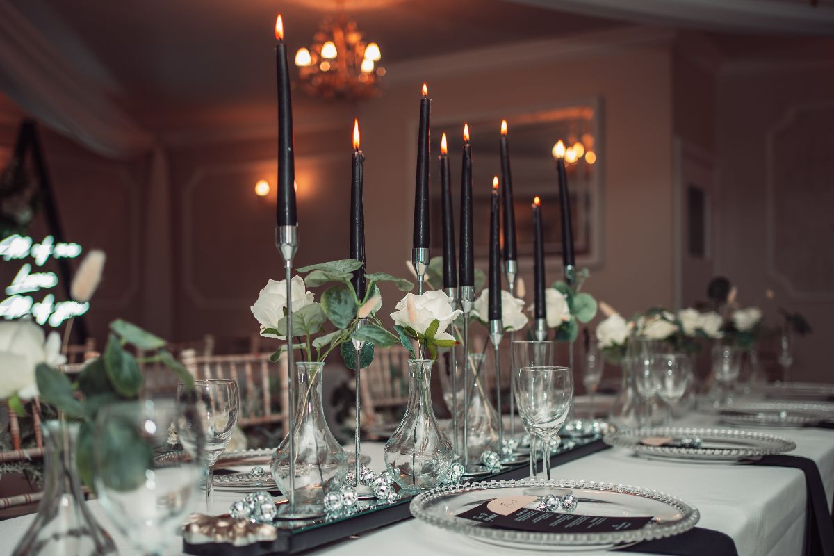 Gallery Item 11 for Singleton Lodge Country House Hotel