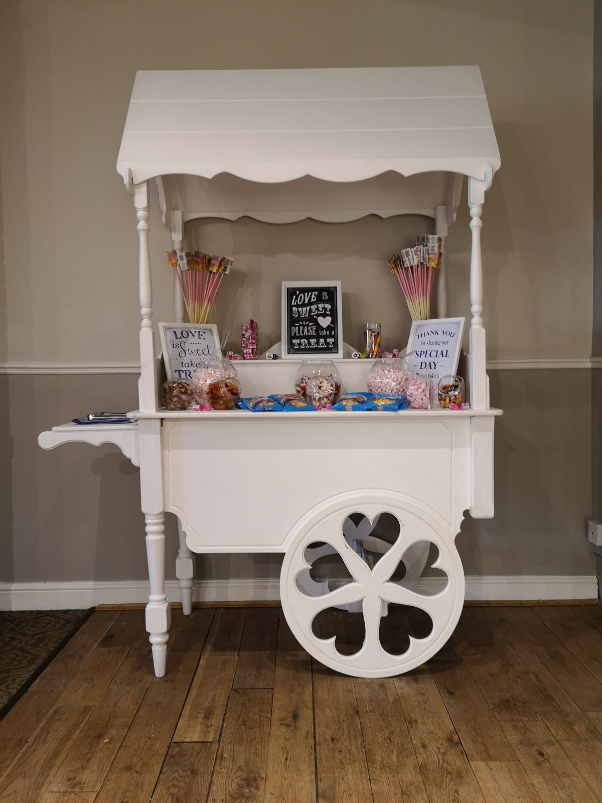 Gallery Item 13 for Hatherley Manor Hotel & Spa
