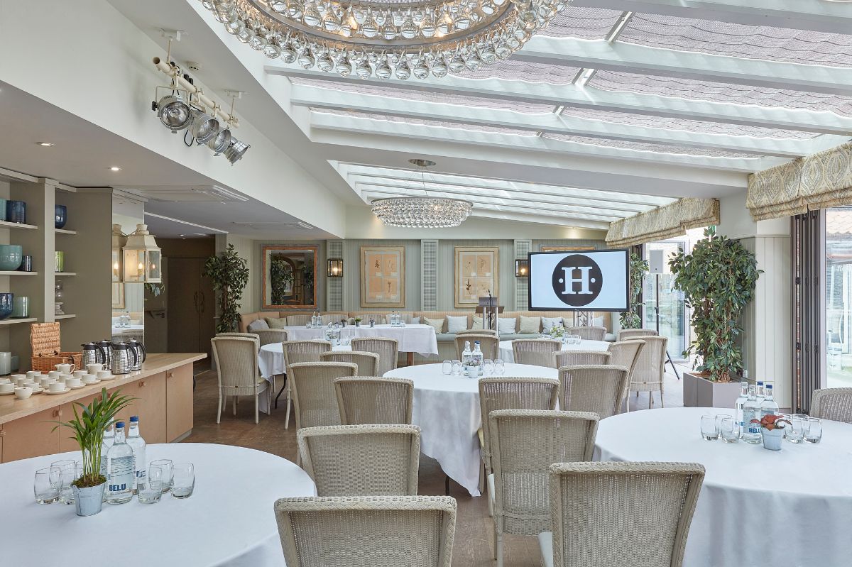 Gallery Item 6 for The Hoste
