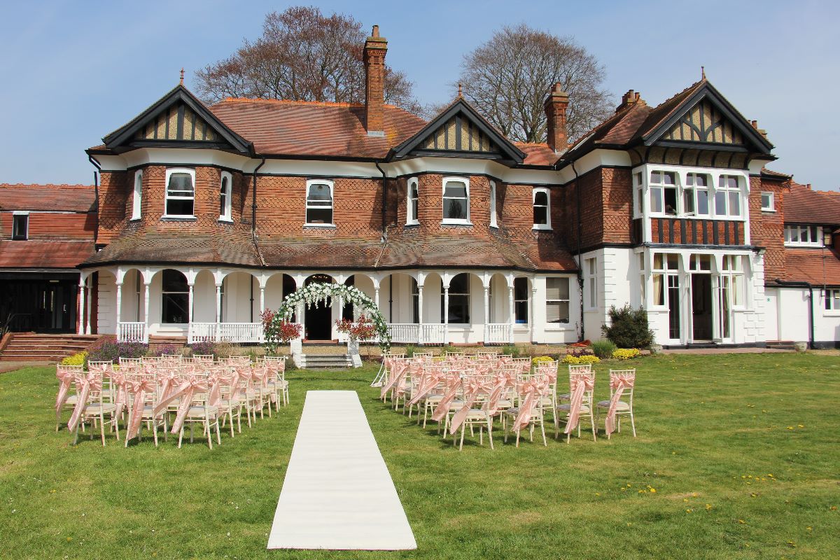 Gallery Item 7 for Moor Hall