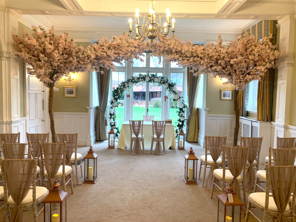 Gallery Item 6 for Moor Hall
