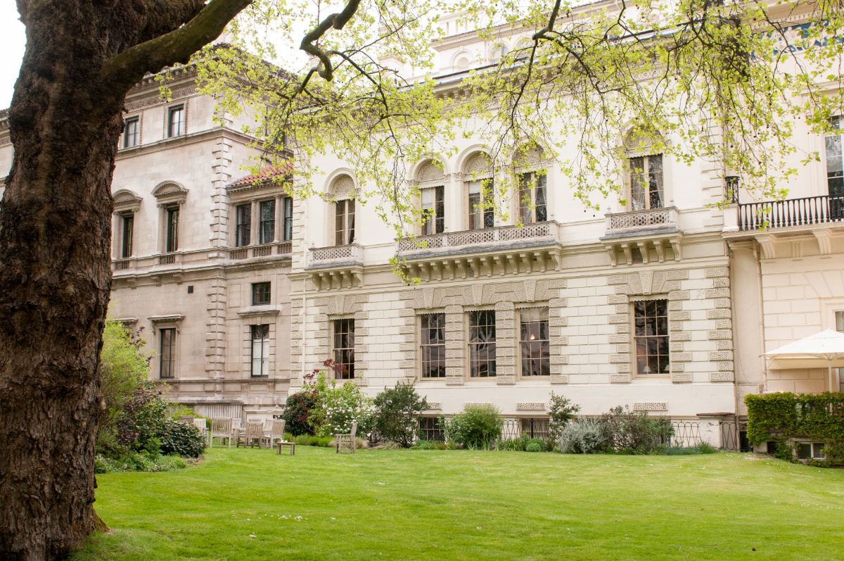 Gallery Item 5 for 106 Pall Mall