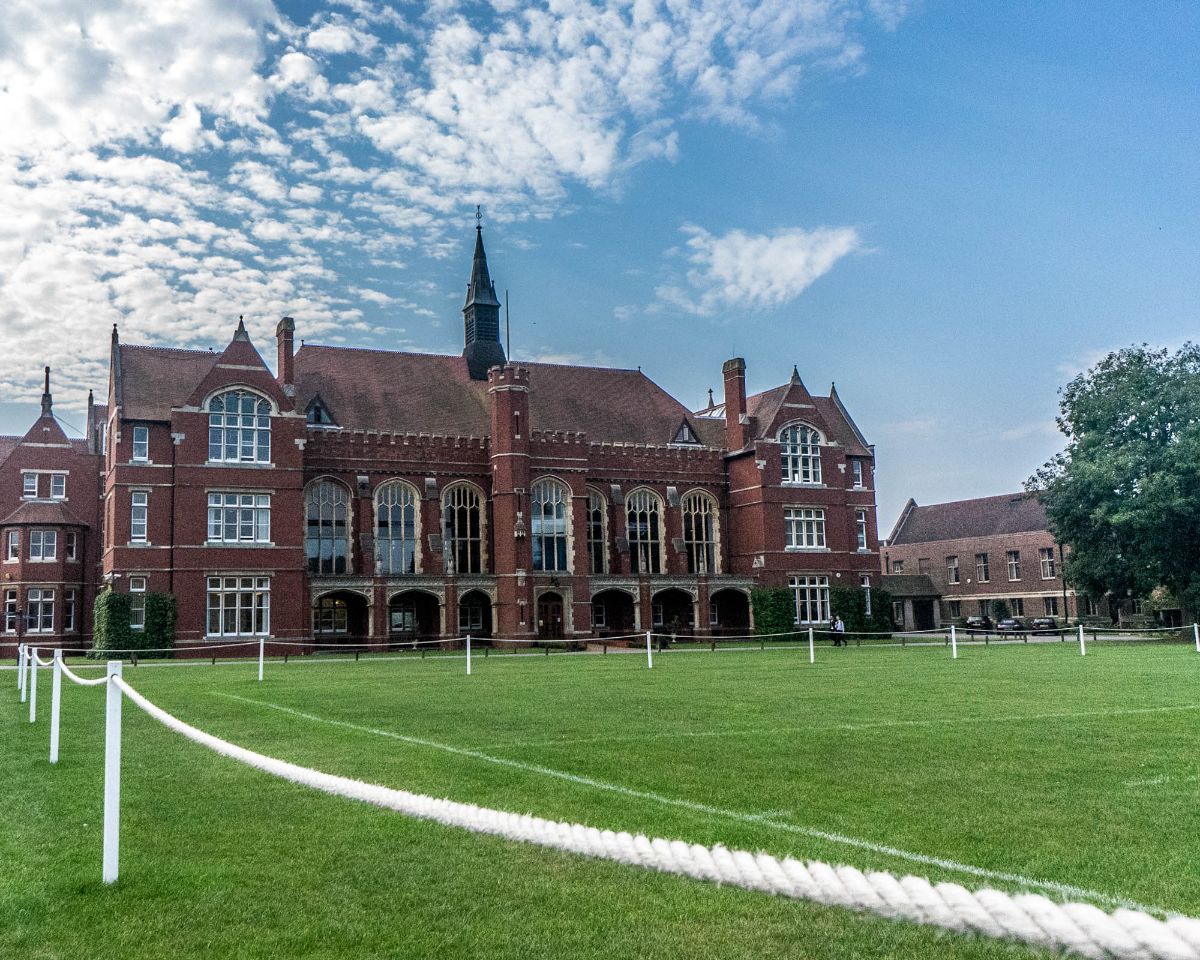 Gallery Item 9 for Bedford School