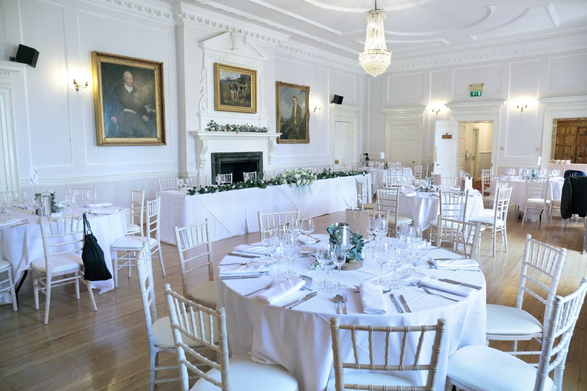 Gallery Item 9 for Brooksby Hall