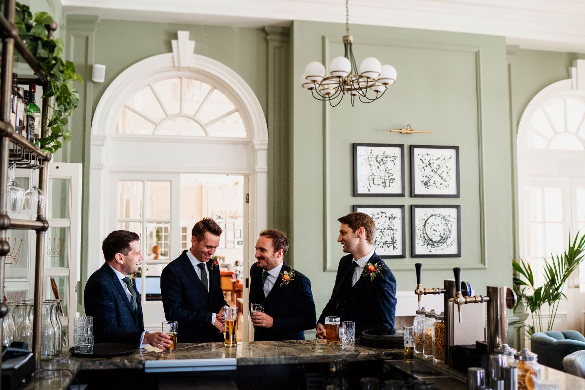 Gallery Item 9 for The Queens Hotel