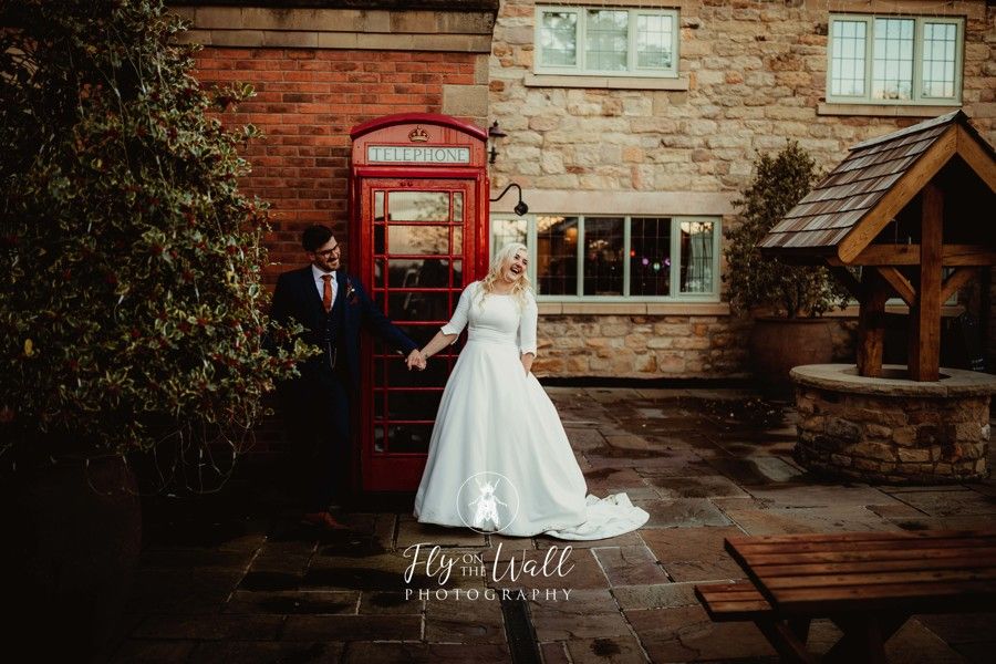 Gallery Item 7 for The White Hart Inn
