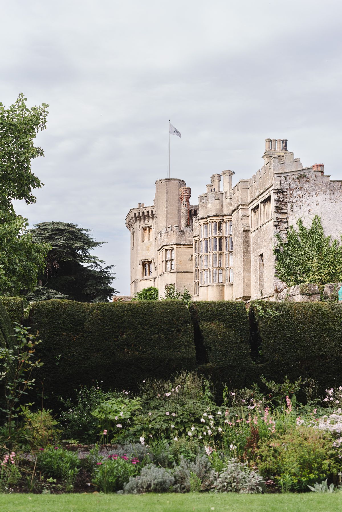 Gallery Item 13 for Thornbury Castle