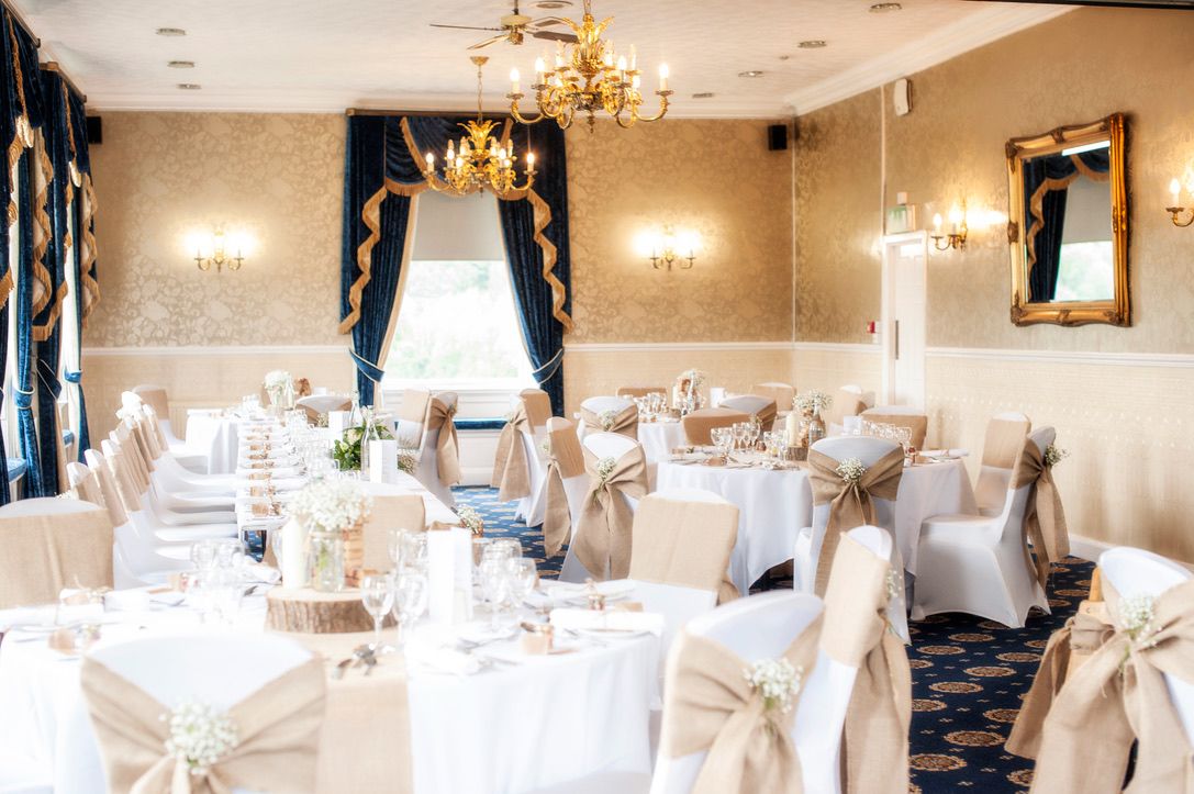 Gallery Item 6 for Waterton Park Hotel and Spa