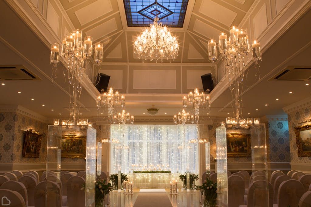 Gallery Item 12 for Ashfield House Weddings