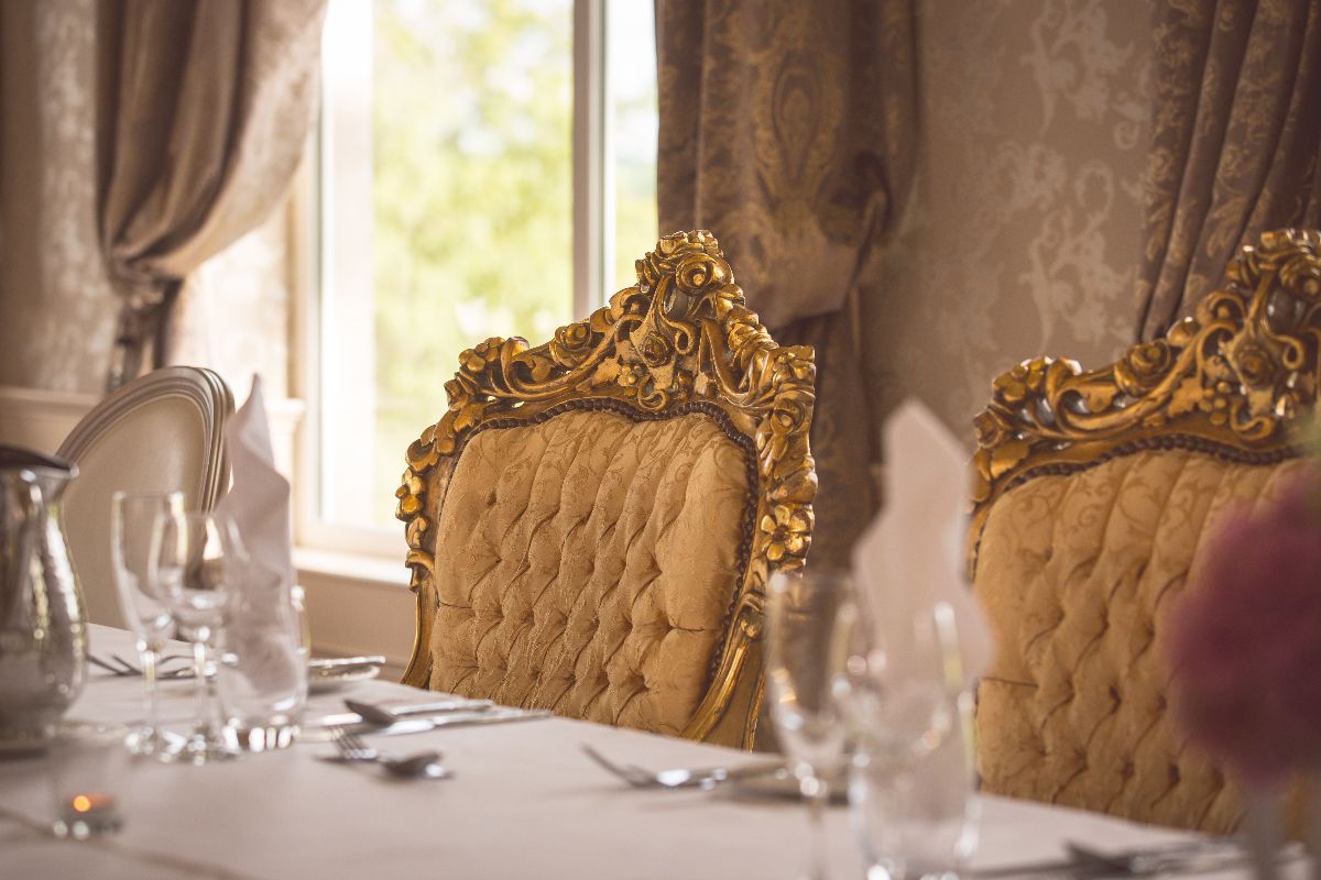 Gallery Item 7 for Corick House Hotel & Spa
