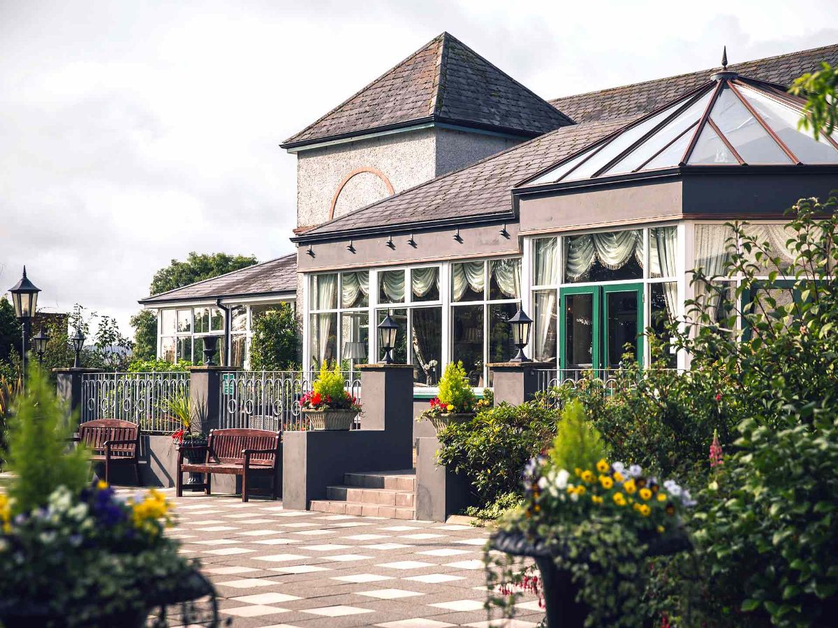Gallery Item 10 for Corick House Hotel & Spa