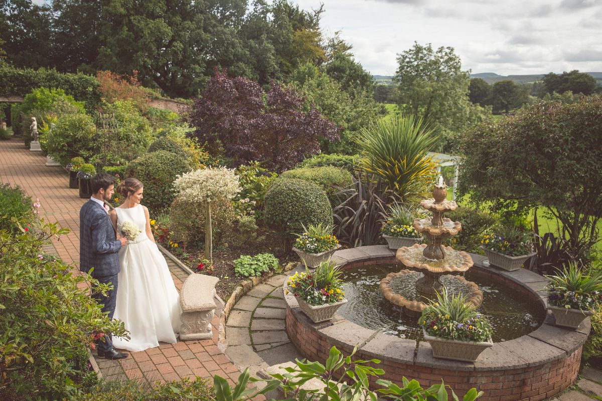 Gallery Item 9 for Corick House Hotel & Spa