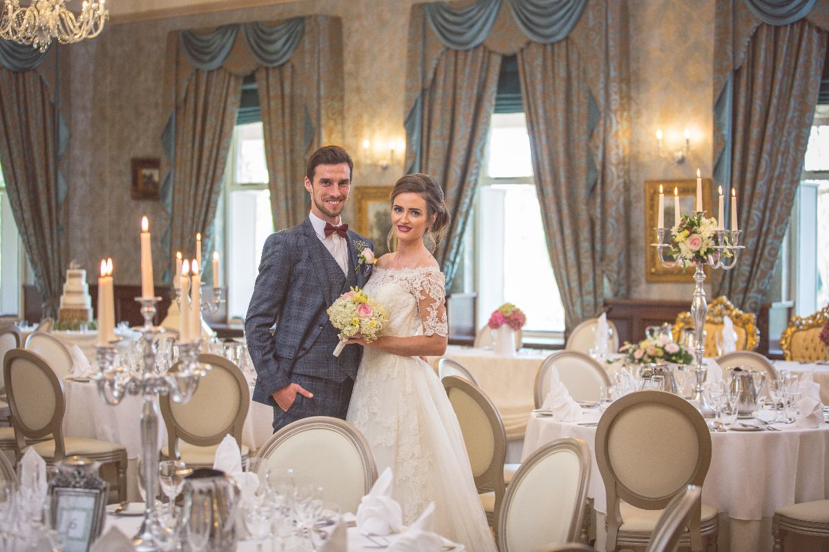 Gallery Item 8 for Corick House Hotel & Spa