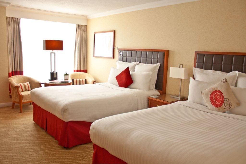 Gallery Item 12 for Heathrow Windsor Marriott Hotel