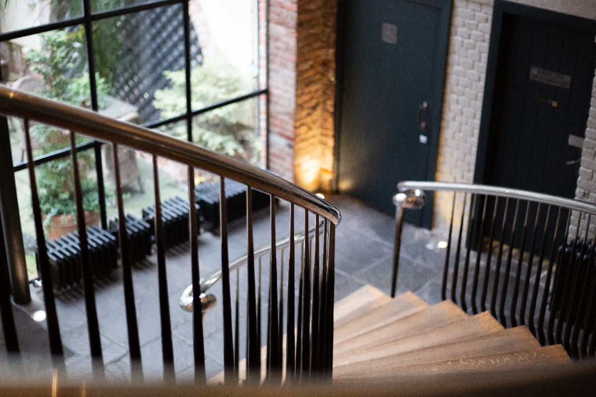 Gallery Item 5 for Hotel du Vin Bristol City Centre