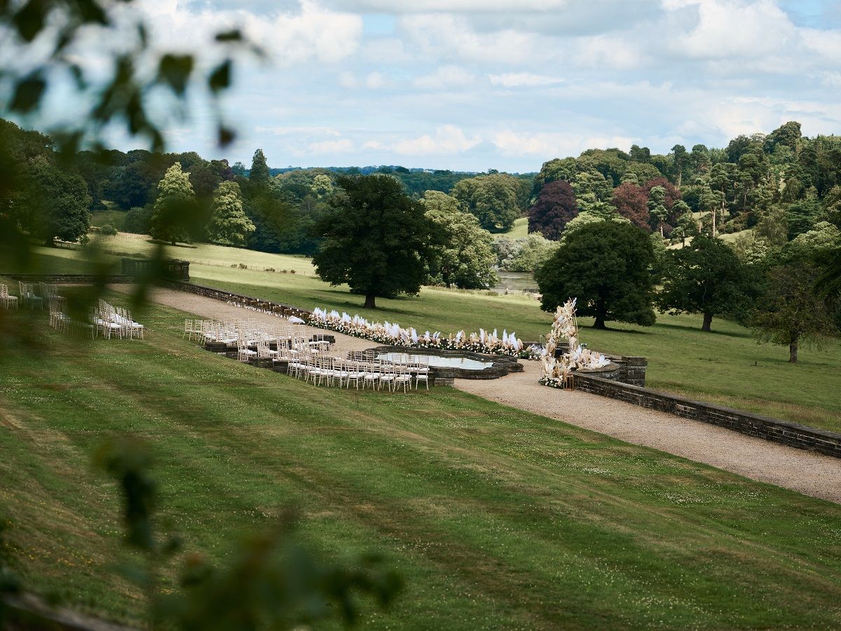 Gallery Item 5 for Osmaston Park