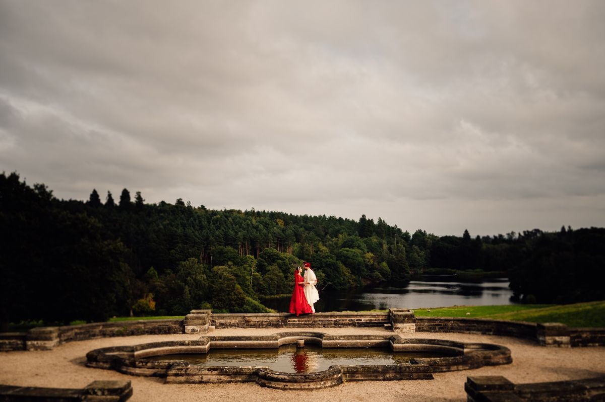 Gallery Item 6 for Osmaston Park