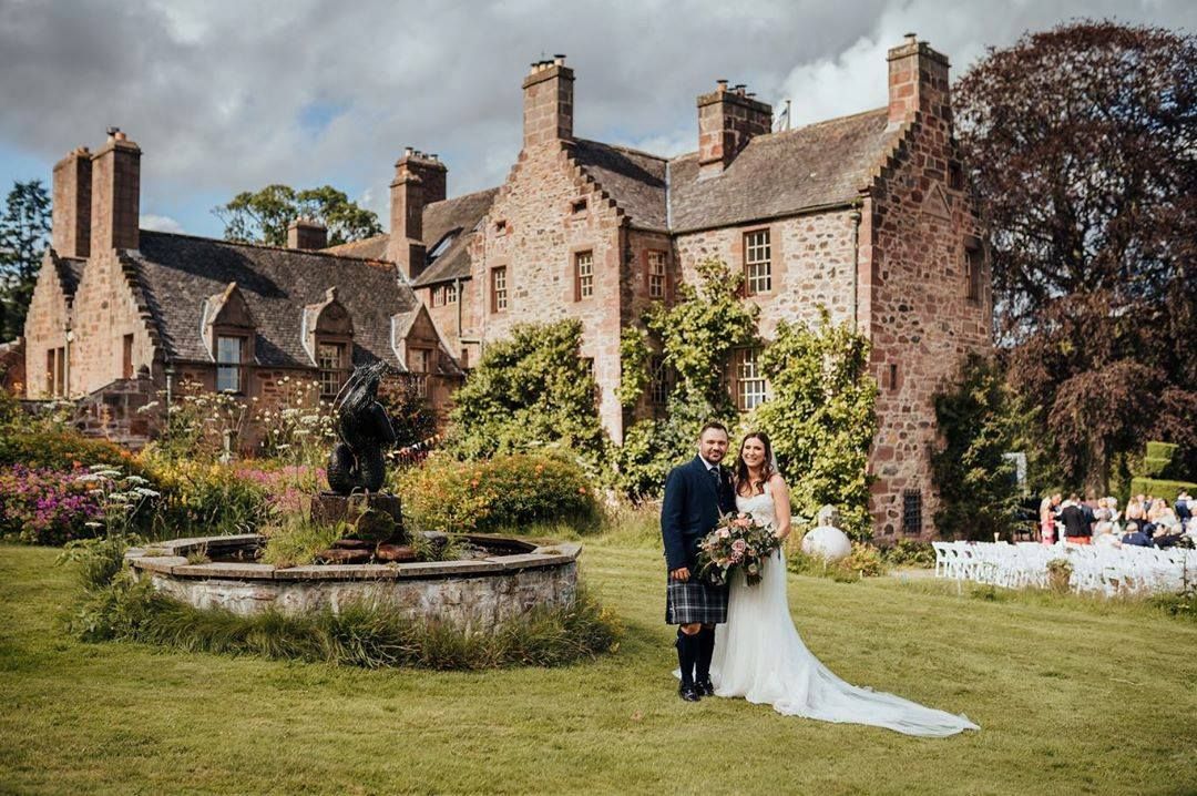 Gallery Item 6 for Fingask Castle