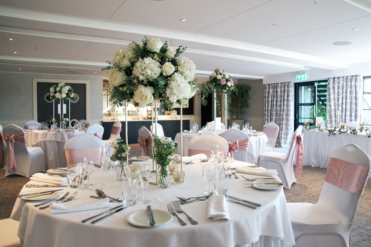 Gallery Item 3 for Wrightington Hotel and Spa