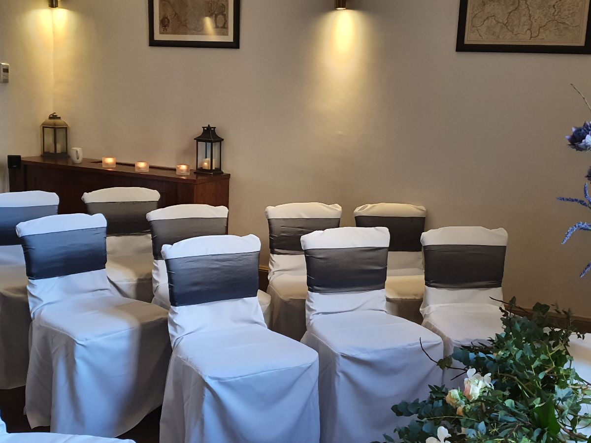 Gallery Item 3 for Hotel Du Vin Edinburgh