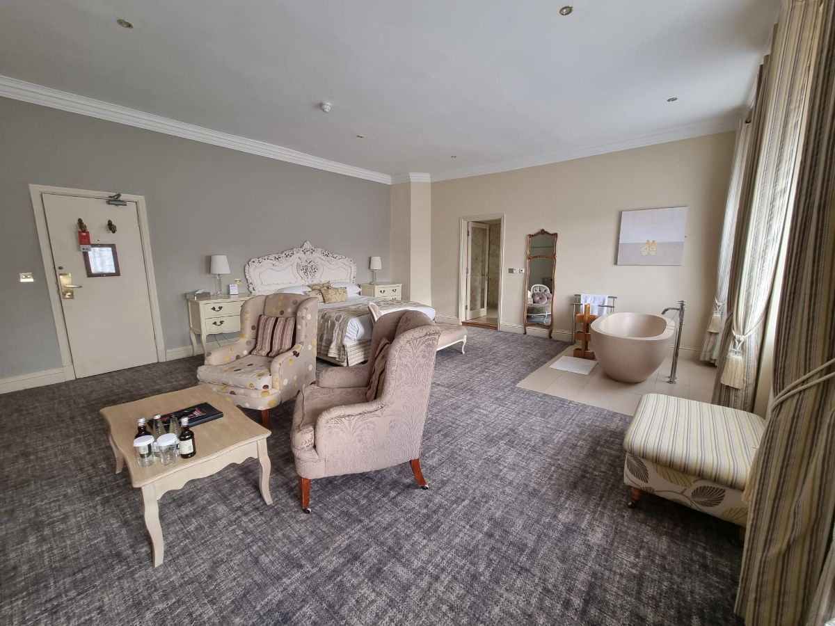 Gallery Item 5 for Mosborough Hall Hotel