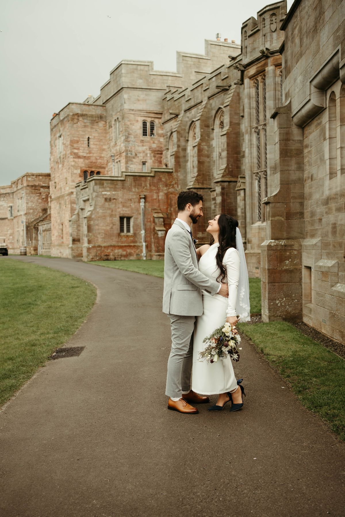 Gallery Item 2 for Bamburgh Castle