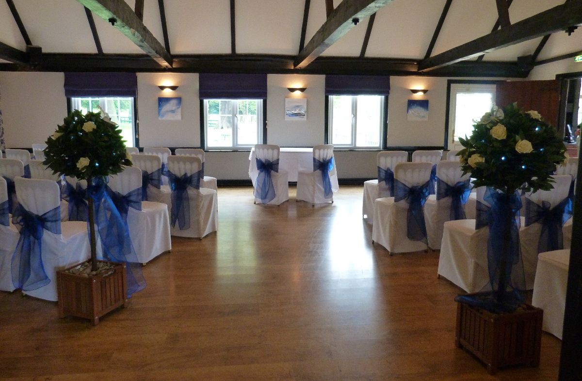 Gallery Item 4 for Maylands Golf Club