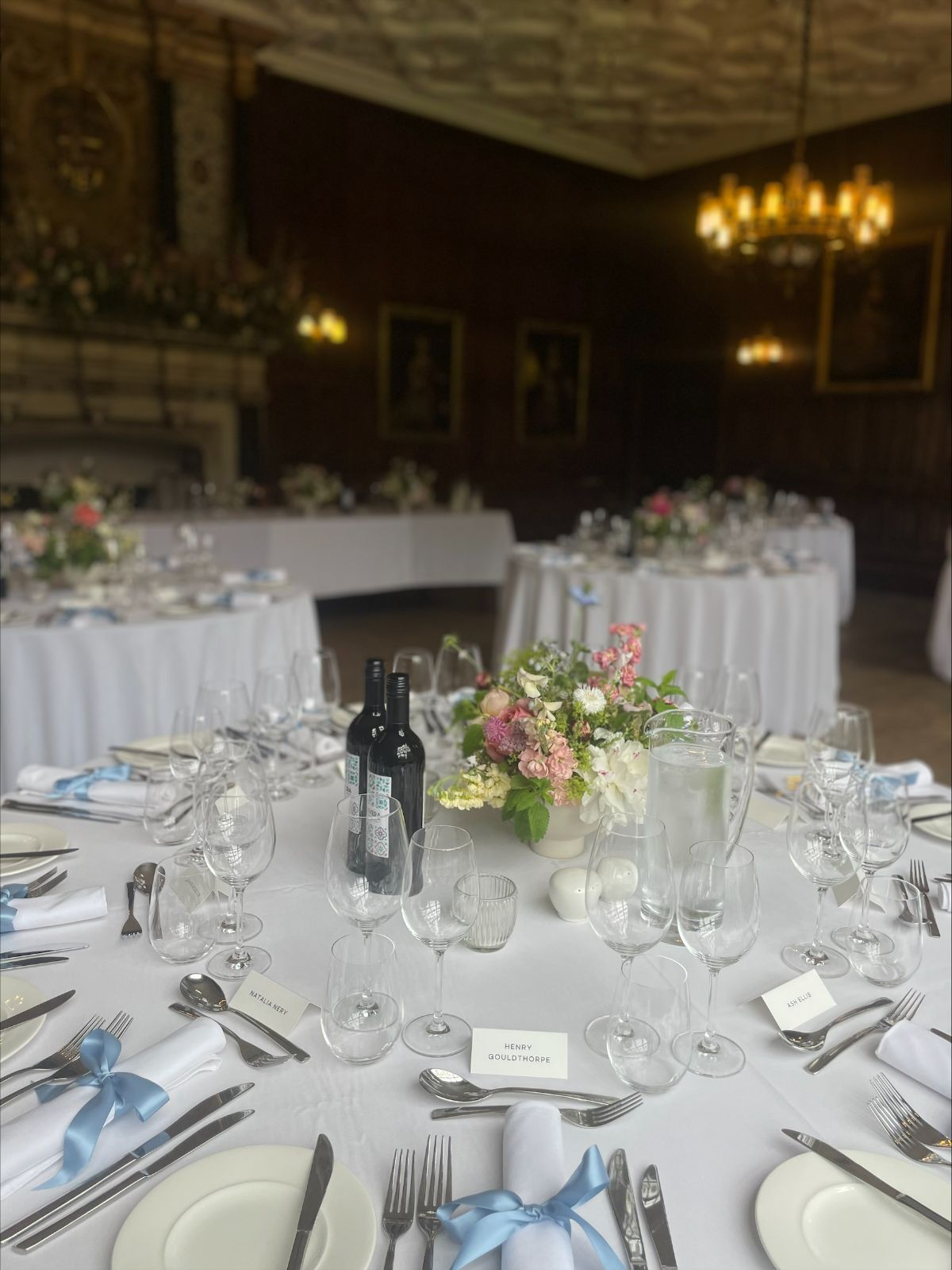 Gallery Item 3 for Rothamsted Manor