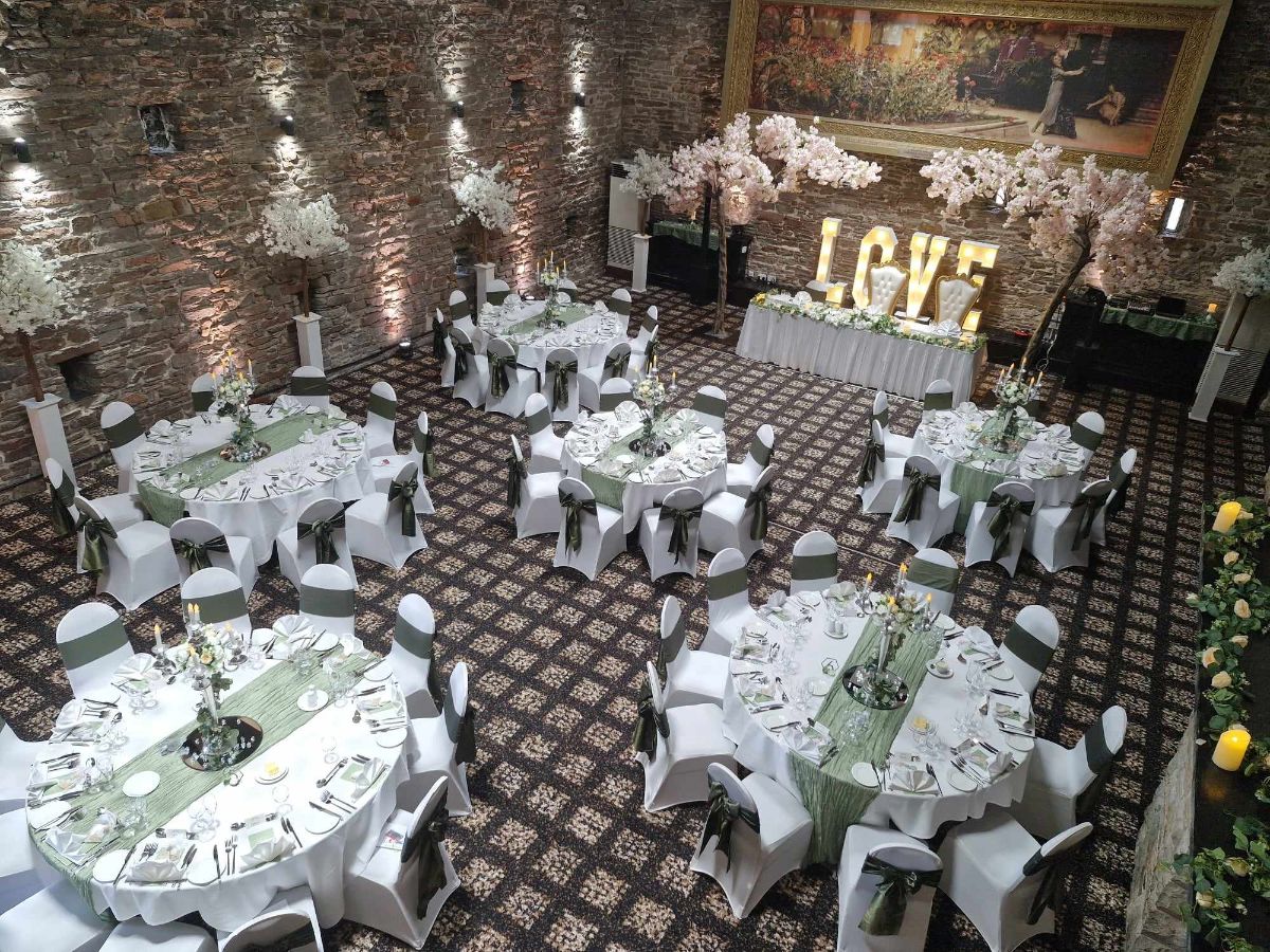 Gallery Item 9 for Lancashire Manor Hotel