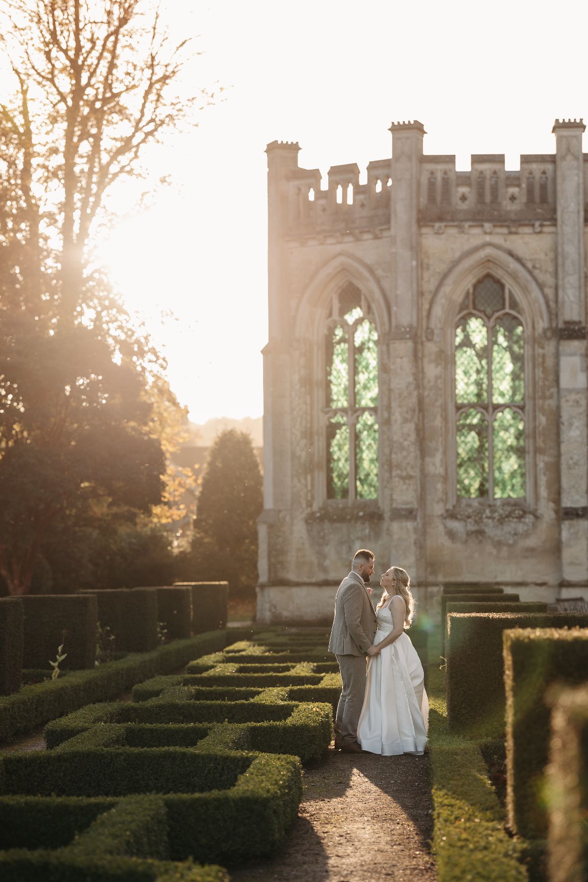 Gallery Item 9 for Ashridge House