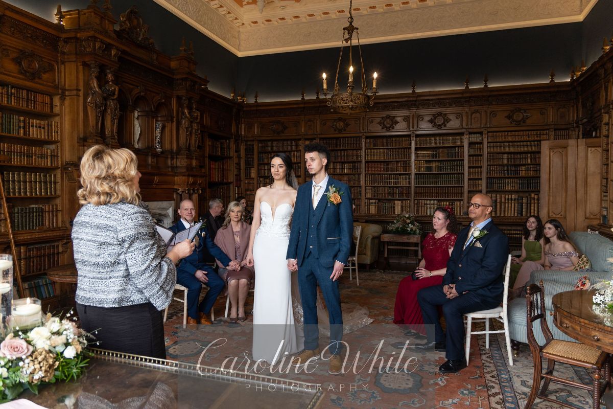 Gallery Item 7 for Arley Hall & Gardens