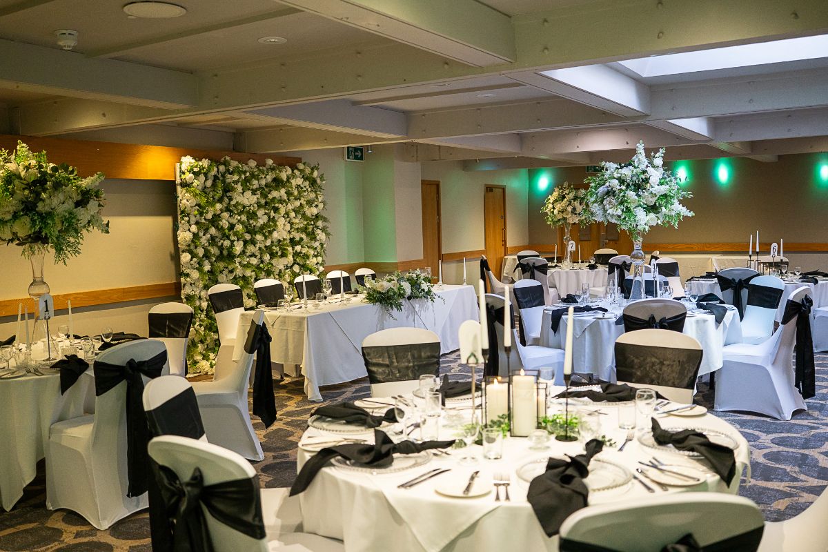 Gallery Item 4 for Lea Marston Hotel