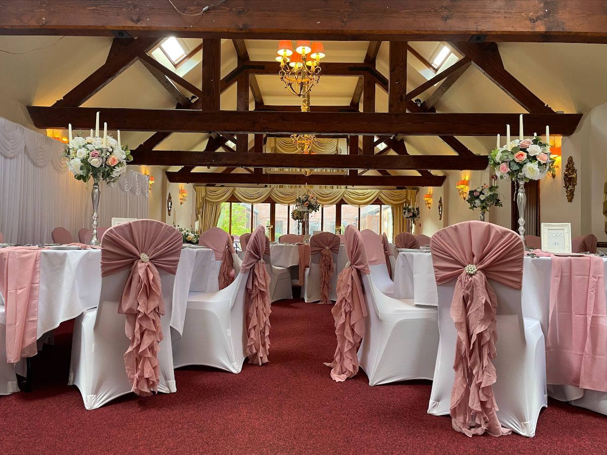 Gallery Item 12 for The Barn Hotel and Spa
